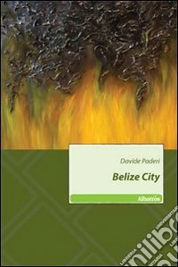 Belize city