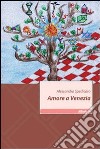 Amore a Venezia libro