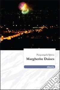 Margherite Daises libro
