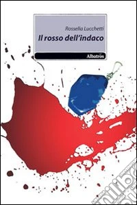 Il Rosso dell'indaco
