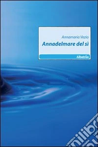 Annadelmare del sì libro