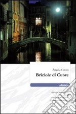 Briciole di cuore libro