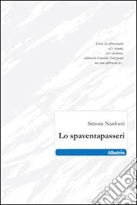 Lo Spaventapasseri