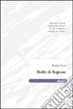 Bolle di sapone