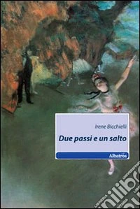 Due passi e un salto libro