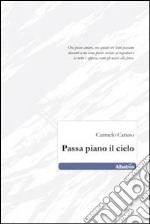 Passa piano il cielo libro