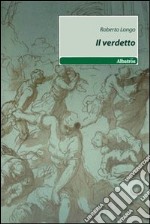 Il verdetto libro