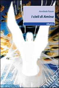 I Cieli di Amina libro