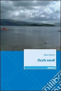 Occhi verdi libro