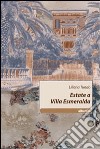 Estate a Villa Esmeralda libro