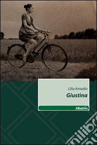 Giustina