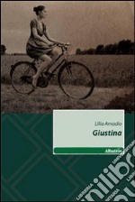 Giustina libro