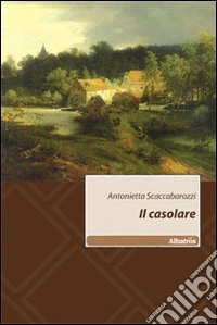 Il Casolare libro