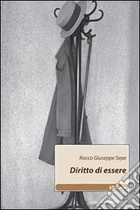 Diritto di essere libro