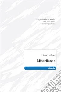 Miscellanea