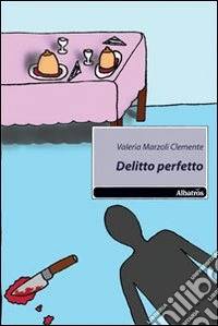 Delitto perfetto libro