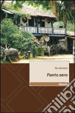 Punto zero libro