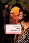 Brask, l'arciere elfo libro