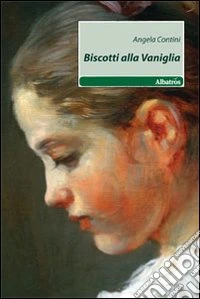 Biscotti alla vaniglia