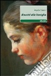 Biscotti alla vaniglia libro di Contini Angela