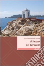 Il Tesoro dei saraceni libro