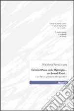 Dentro il paese delle meraviglie... Un asso di cuori... e se Alice si guardasse allo specchio?