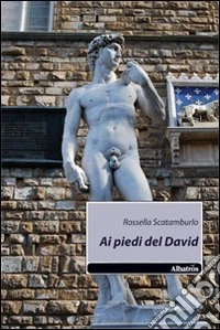 Ai piedi del David libro