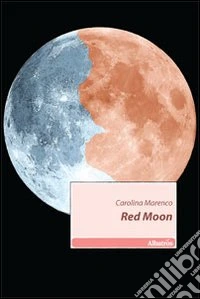 Red Moon libro