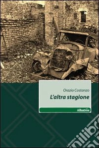 L'Altra stagione libro