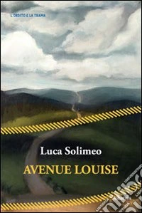 Avenue Louise