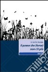 Il Paese che (forse) non c'è più libro di Nieddu Graziella