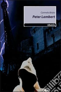 Peter Lambert libro