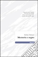 Memoria e sogno