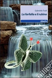 La Farfalla e il rubino