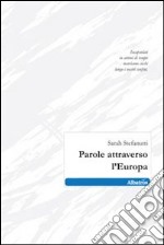 Parole attraverso l'Europa