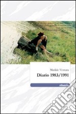 Diario 1983/1991 libro