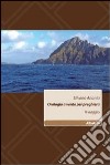 Orologio a vento per preghiera. Il viaggio libro di Anania Silvano