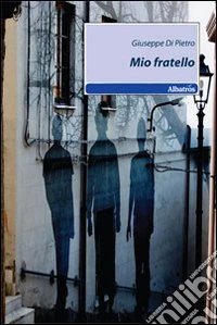 Mio fratello libro