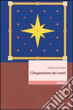 L'Imperatore dei venti libro