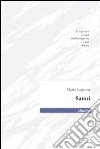 Satori libro di Capanna Daria