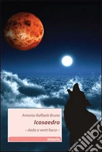 Icosaedro. Dado a venti facce