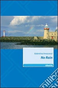 No rain libro