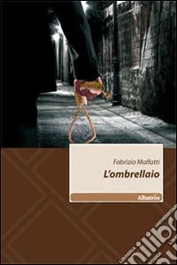 L'Ombrellaio libro