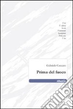 Prima del fuoco