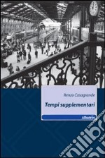 Tempi supplementari libro