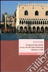 Cronaca di due delitti avvenuti nella città di Venezia nell'anno 1589 libro di Cosma Giulio