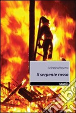 Il Serpente rosso libro