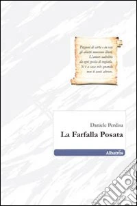 La Farfalla posata