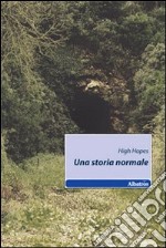 Una Storia normale libro