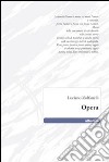 Opera libro